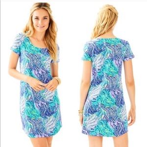 Lily Pulitzer Tammy Dress